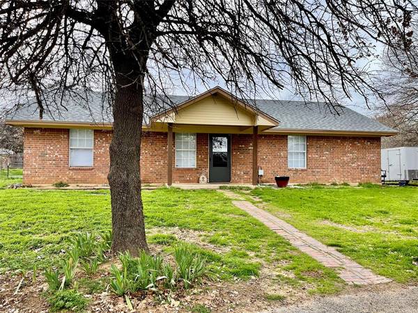 10360 S Fm 51, Springtown, TX 76082