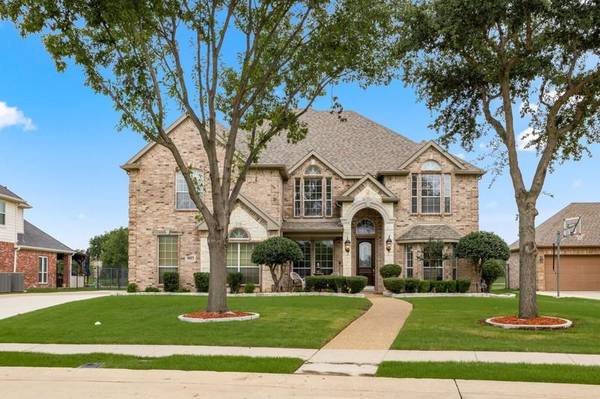 9813 Shoal Creek Drive, Rowlett, TX 75089