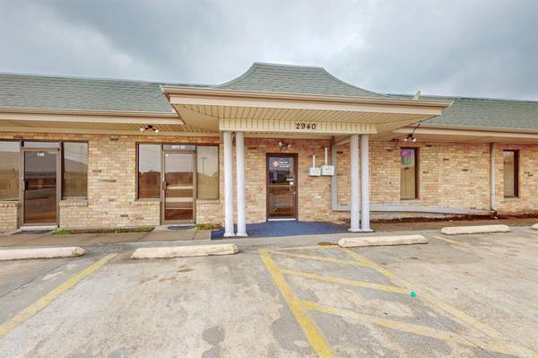 2940 Broadway Boulevard #7, Garland, TX 75041