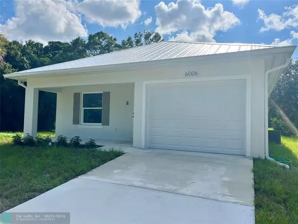 6006 7th Place,  Vero Beach,  FL 32968