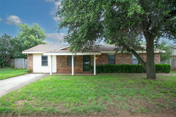 4321 Edgehill, Wichita Falls, TX 76306