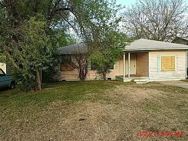 315 N E Street, Duncan, OK 73533