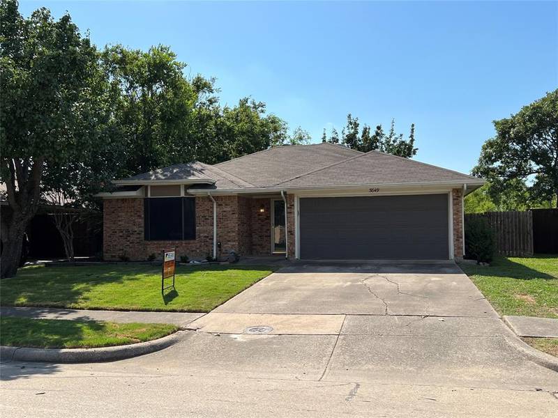 3849 Alto Avenue, Carrollton, TX 75007