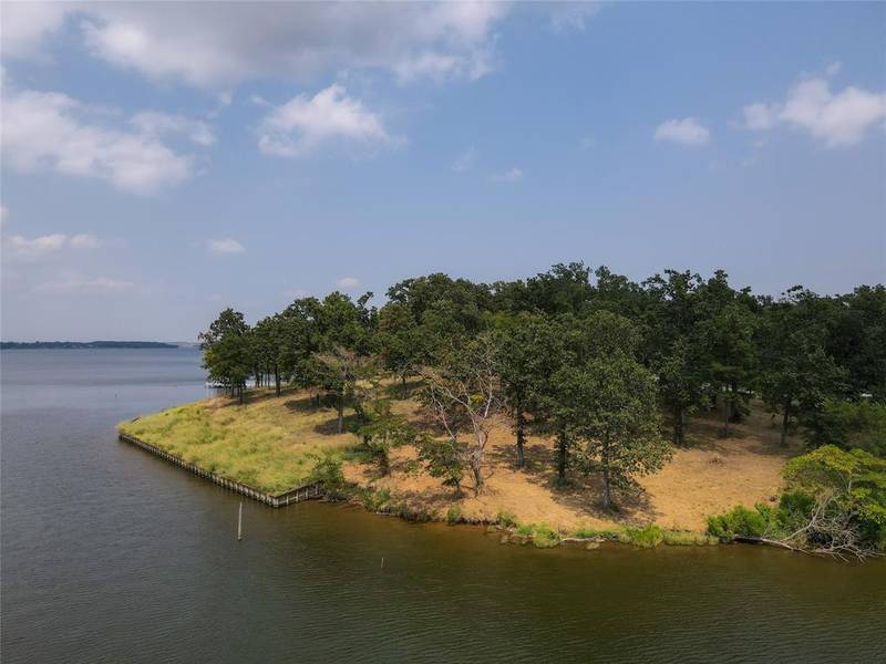 Water Frontage 4 Pr 52603, Pittsburg, TX 75686