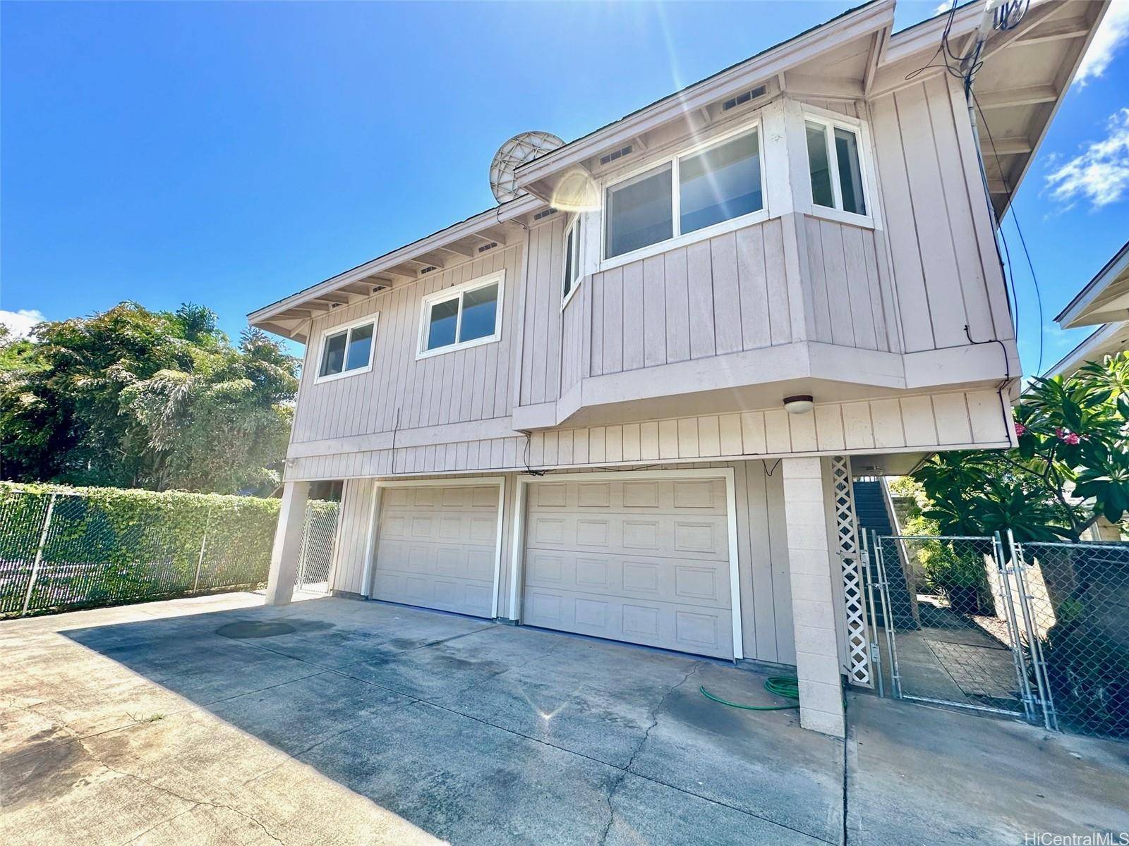 368 N School Street, Honolulu, HI 96817