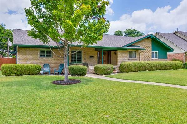 9915 Milltrail Drive, Dallas, TX 75238