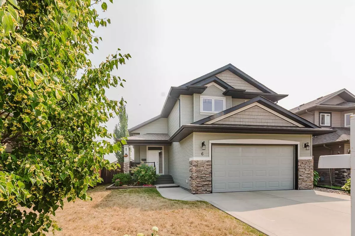 Blackfalds, AB T4M 0B9,6 Charlton AVE