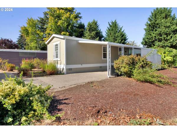 Eugene, OR 97402,4800 BARGER DR #58