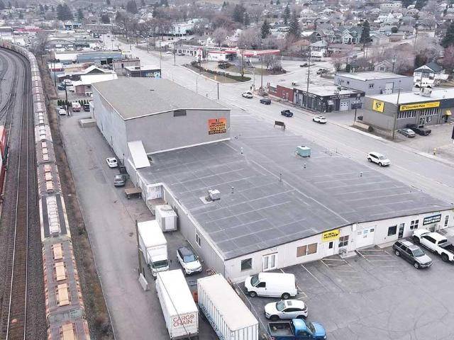 Kamloops, BC,986 VICTORIA STREET
