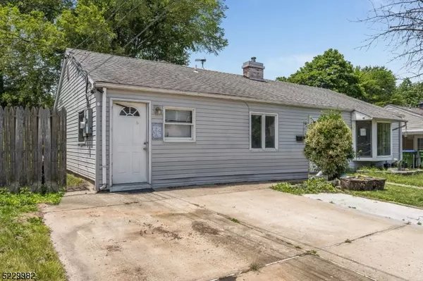 20 Kenmore Rd, Edison Twp., NJ 08817