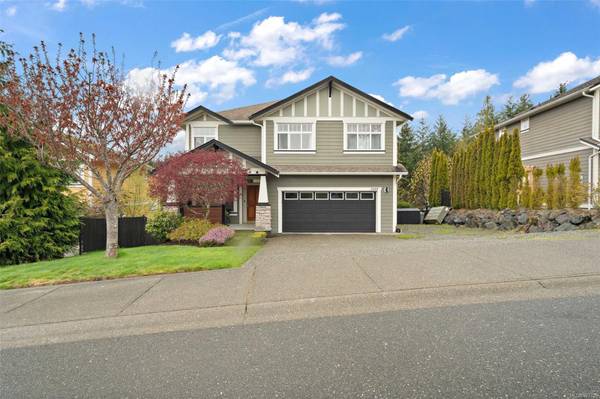 2510 Westview Terr,  Sooke,  BC V9Z 0Y7