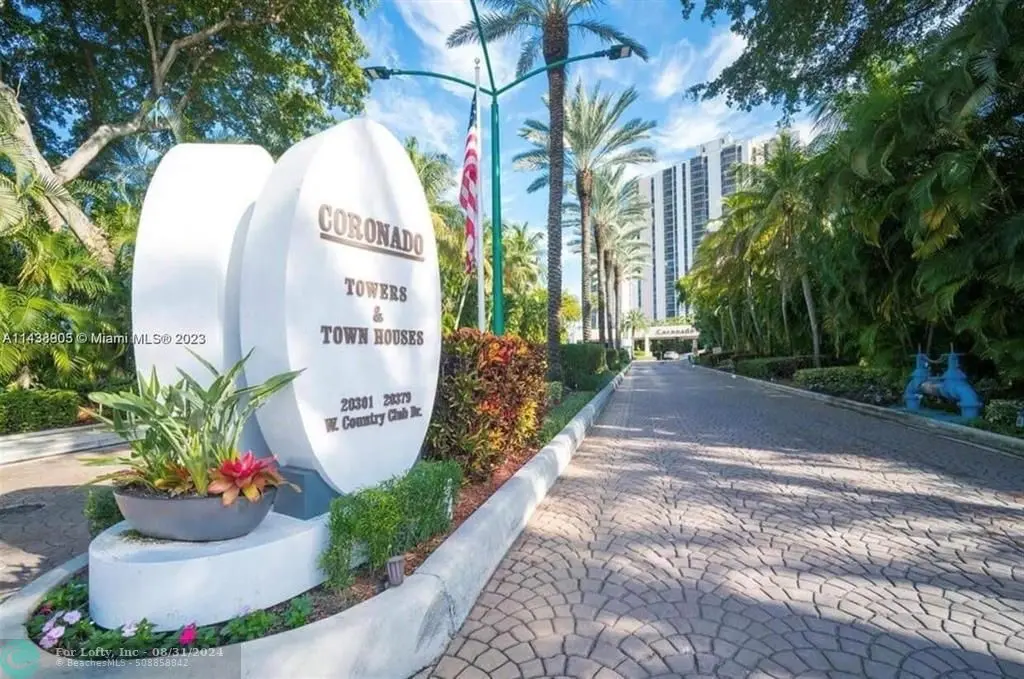 Aventura, FL 33180,20379 W Country Club Dr. W Country Clud DR #1839
