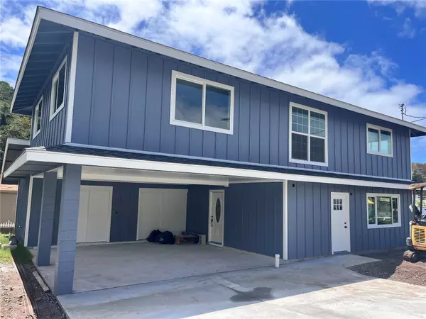 2453 Pauoa Road, Honolulu, HI 96813