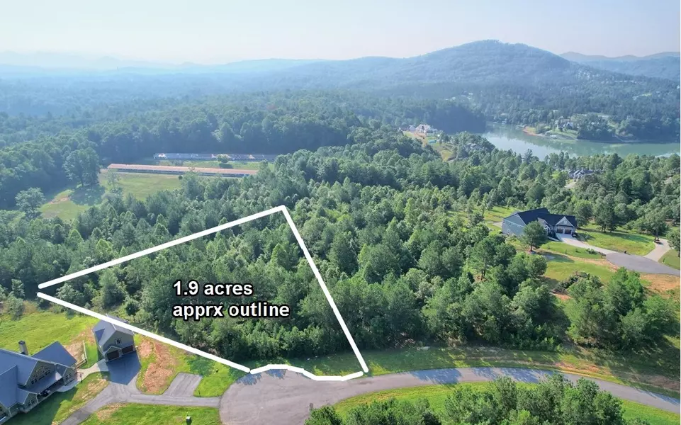 LOT Northshore, Blairsville, GA 30512