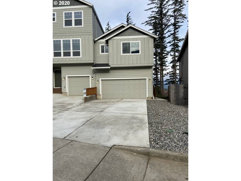 1254 SE WINDSONG DR, Cascade Locks, OR 97014