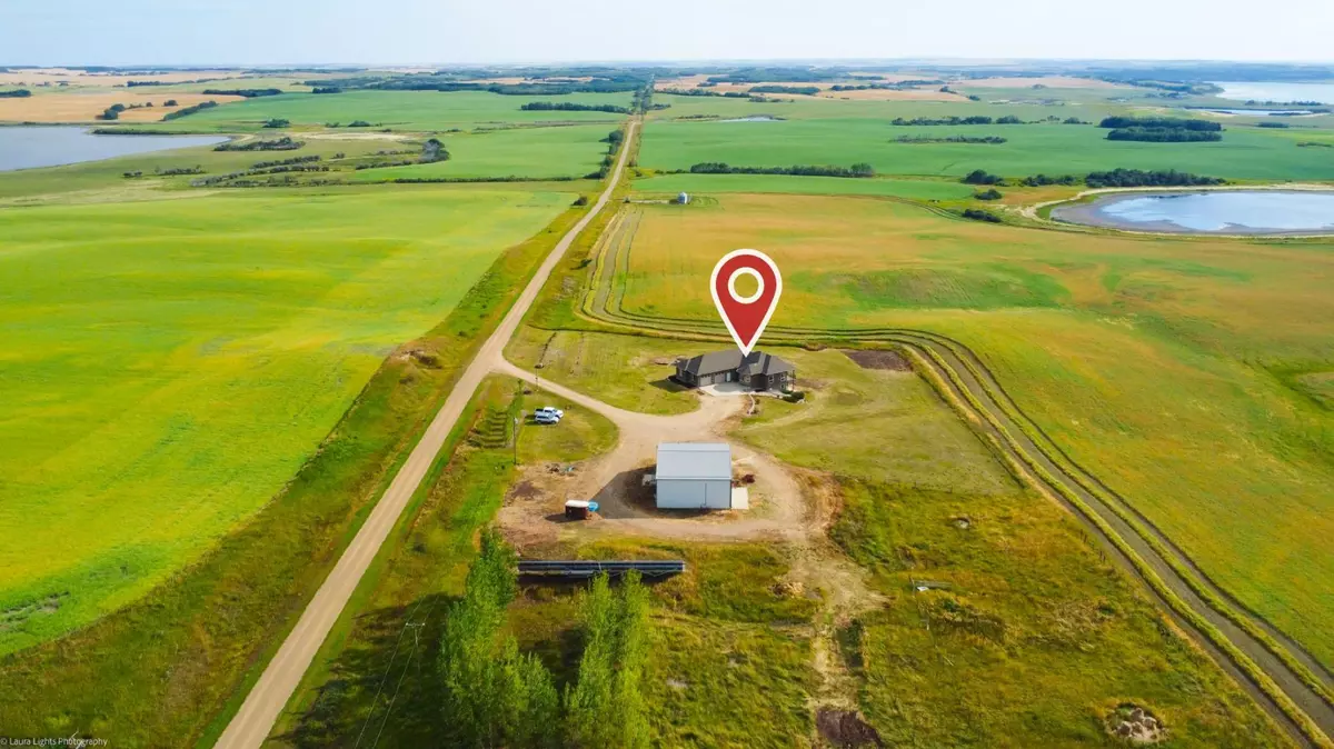 Rural Vermilion River County Of, AB T0B2P0,Part of NE 25-48-03W4