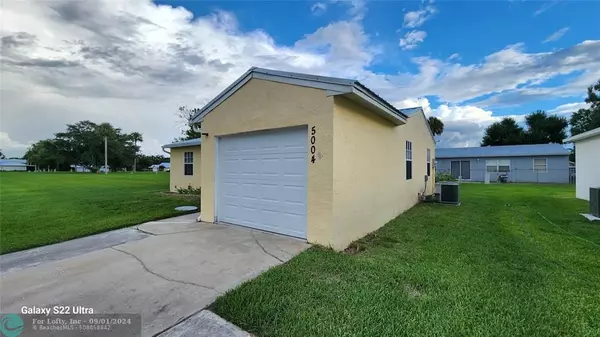 5004 SE 43rd st, Okeechobee, FL 34974