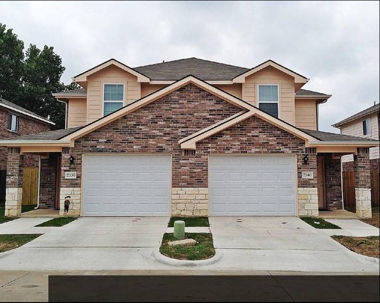 502 Bellevue Lane, Arlington, TX 76012