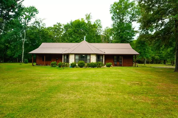 1 Lakeside Ridge, Sawyer, OK 74756