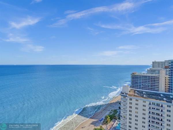 Fort Lauderdale, FL 33308,4280 Galt Ocean Dr  #17M