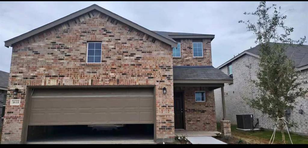 1633 Box Elder Road, Forney, TX 75126