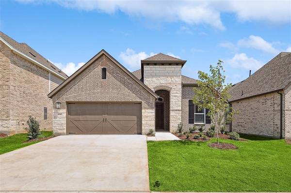 1221 Rosebay Drive,  Justin,  TX 76247