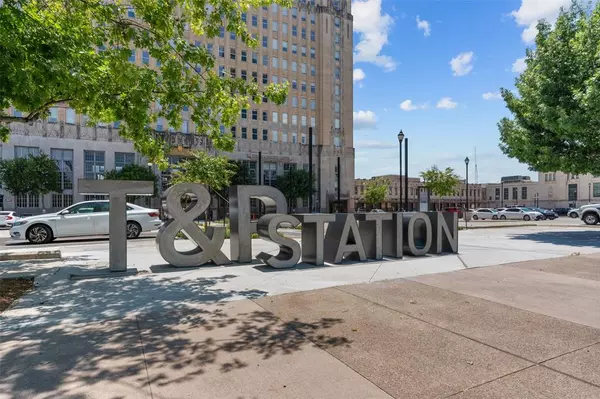 Fort Worth, TX 76102,201 W Lancaster Avenue #208