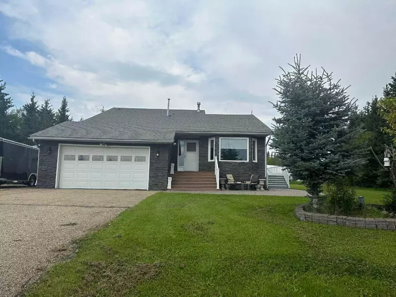 150 Laura's Spruce DR, Lac La Biche, AB T0A 2C1