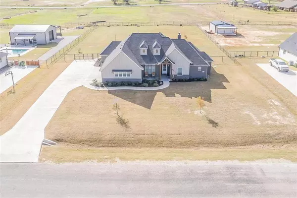 Boyd, TX 76023,112 Friendship Way