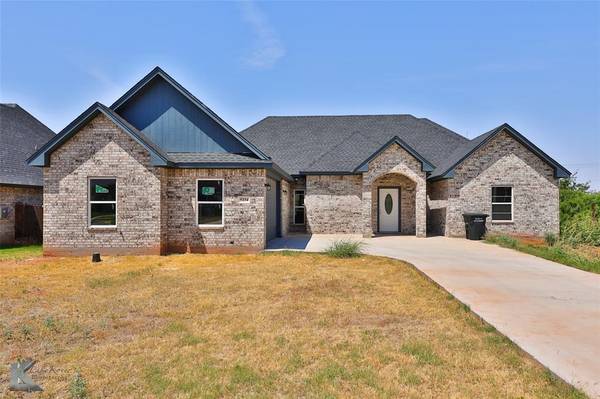 5234 Granite Circle, Abilene, TX 79606