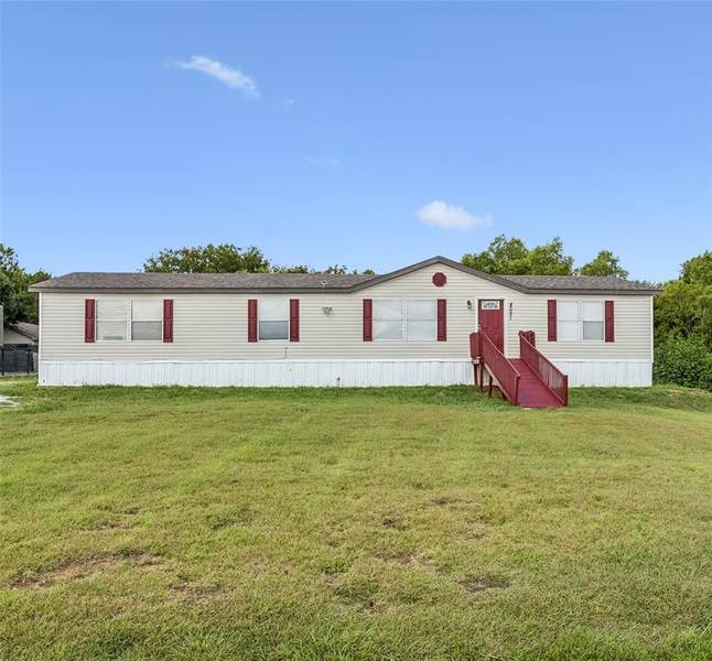 4021 Green Ridge Lane, Alvarado, TX 76009