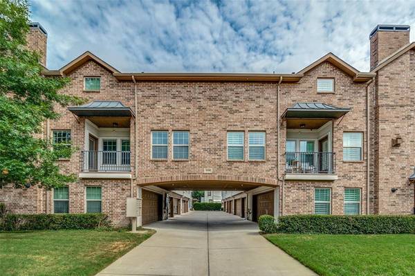 4108 Emerson Ave #5, University Park, TX 75205