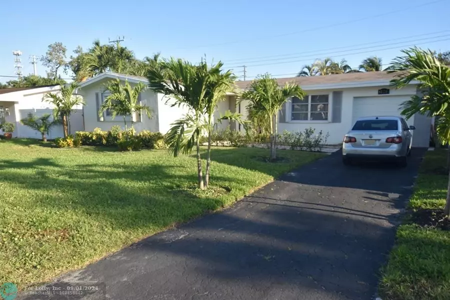 8120 NW 10th St, Pembroke Pines, FL 33024