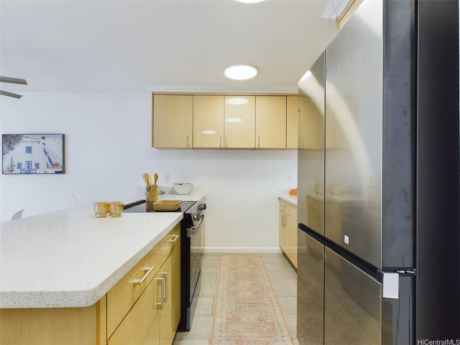 Kaneohe, HI 96744,47-189 Hui Akepa Place #42F