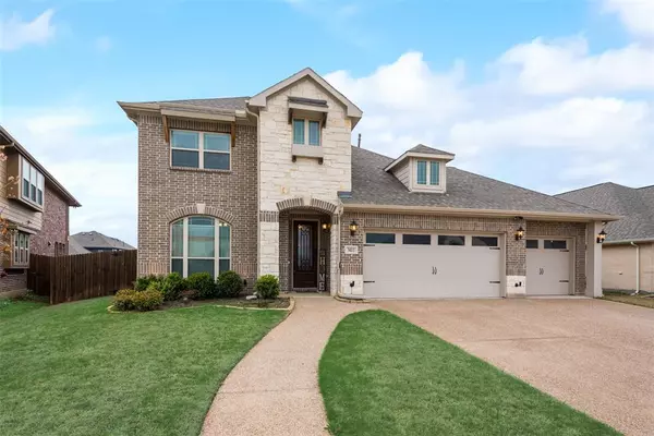 Melissa, TX 75454,3411 Pebble Court