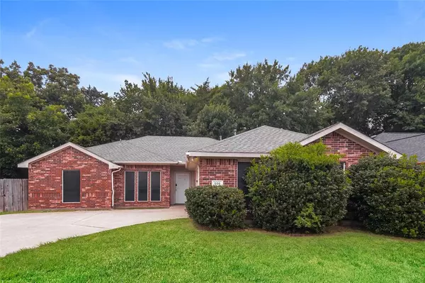 Lancaster, TX 75146,505 Saddlebrook Drive