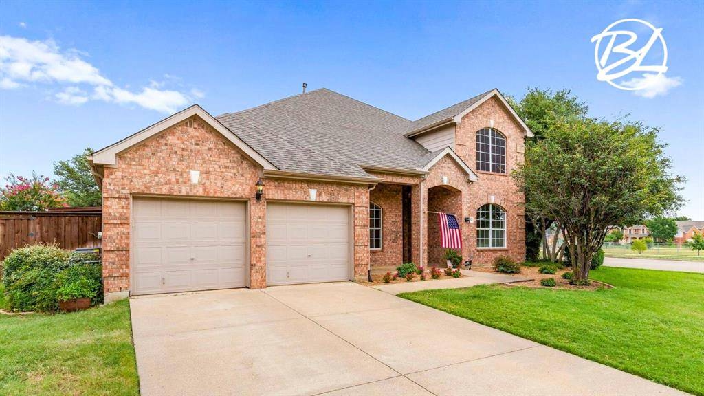 1702 Morning Mist Trail, Flower Mound, TX 75028