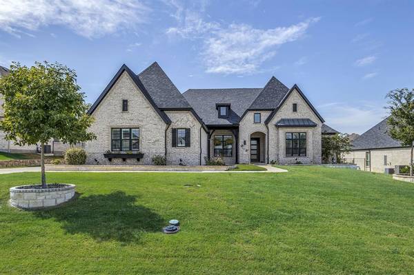 711 Pleasant Breeze Drive,  Rockwall,  TX 75087