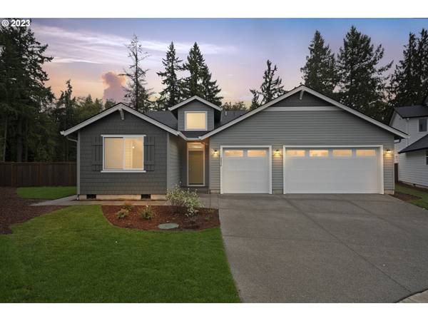 Ridgefield, WA 98642,2718 S 9TH WAY