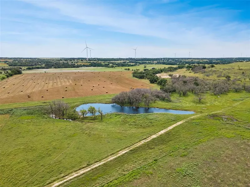 170 County Rd 265, Priddy, TX 76442