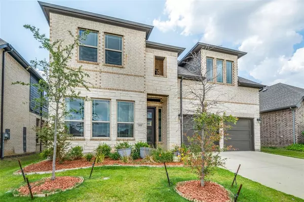 Little Elm, TX 75068,333 Foxthorne Way