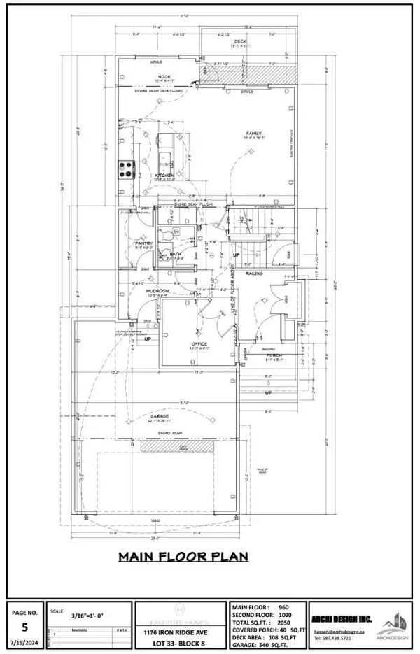 Crossfield, AB T0M0S0,1176 Iron Ridge AVE