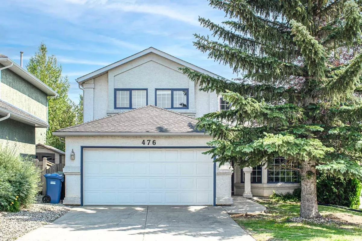 Calgary, AB T3H 2X2,476 Sierra Morena PL SW