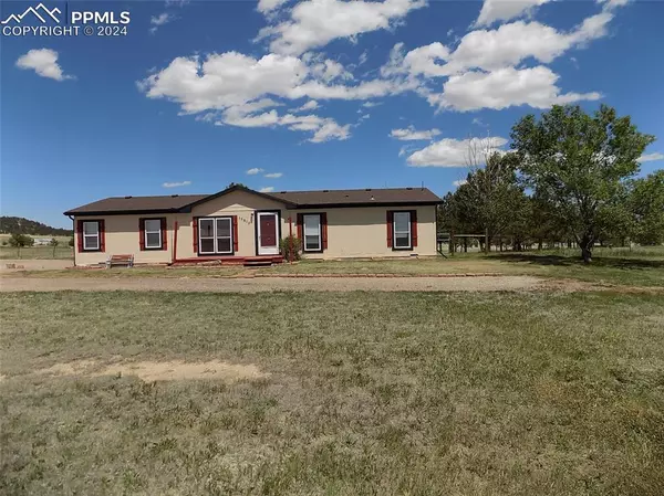 Peyton, CO 80831,15615 Valdez CIR