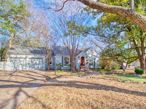 Dallas, TX 75218,1508 San Saba Drive