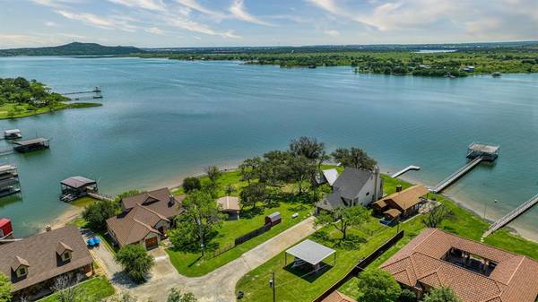 2649 Hideaway Lane, Possum Kingdom Lake, TX 76449