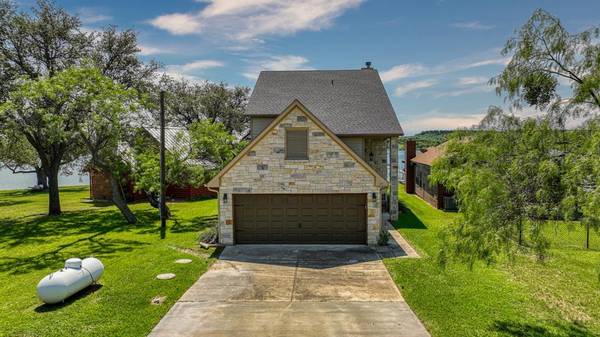 Possum Kingdom Lake, TX 76449,2649 Hideaway Lane