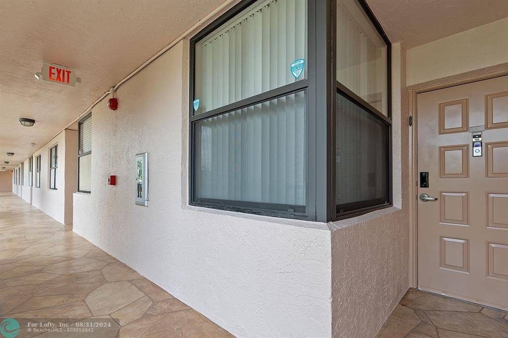 Sunrise, FL 33322,10360 NW 30th Ct #309