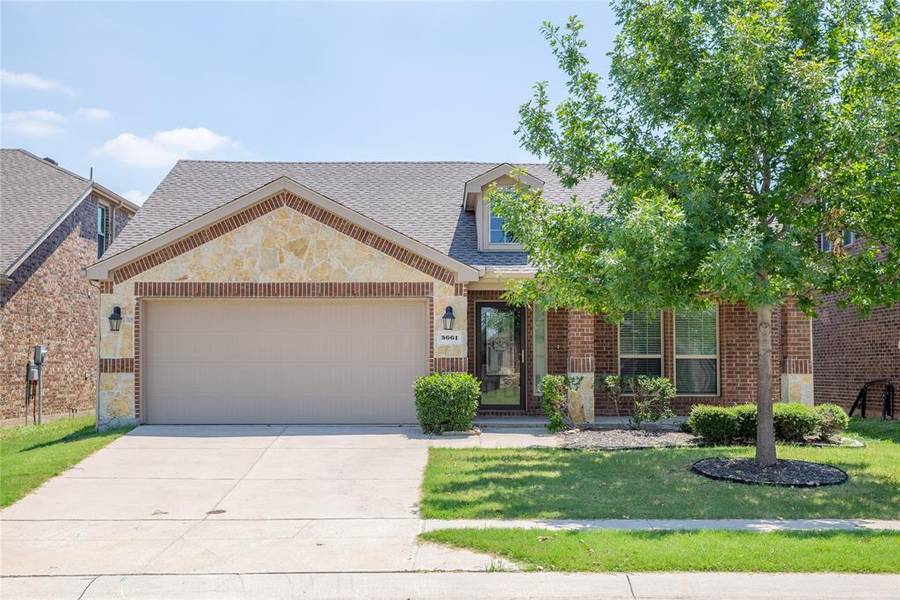 5661 Coventry Drive, Prosper, TX 75078