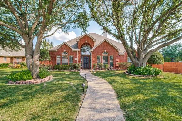 4636 Allamore Drive, Plano, TX 75093